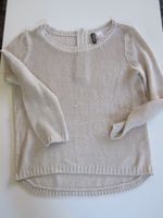 Sommerpulli Pullover H&M Gr. XS Schleswig-Holstein - Flensburg Vorschau