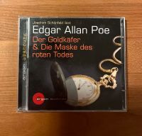CD Edgar Alan Poe München - Allach-Untermenzing Vorschau