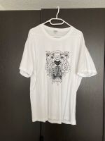 Kenzo T-Shirt weiß XXL Tiger Bayern - Neu Ulm Vorschau