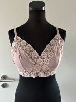 Bustier Spitze v. H&M, Gr.M, Rosèfarben, 1x getragen Nürnberg (Mittelfr) - Oststadt Vorschau