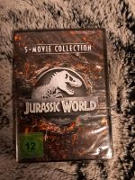 Jurassic World Dresden - Seevorstadt-Ost/Großer Garten Vorschau