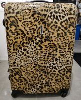 Travelite Koffe im leopard Stil XL Dithmarschen - Nordhastedt Vorschau