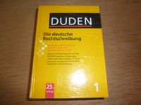 *NEU* IN ORIGINALVERPACKUNG-DUDEN - DIE DEUTSCHE RECHTSCHREIBUNG Düsseldorf - Eller Vorschau