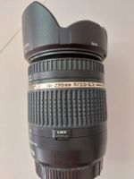 Tamron Objektiv 18-270mm Baden-Württemberg - Mannheim Vorschau