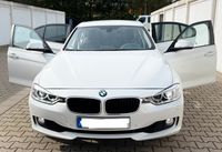 BMW 3er 320i Limousine 1.Hand, Automatisch, Benzin Nordrhein-Westfalen - Düren Vorschau