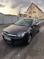 Opel Astra 1.6l, PANO, SITZHEIZUNG, KLIMA, TEMPOMAT Hessen - Hanau Vorschau