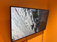 Fernseher Samsung Q70R QLED Baden-Württemberg - Schemmerhofen Vorschau