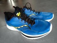 Saucony Laufschuhe 43 Duisburg - Walsum Vorschau