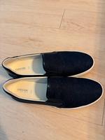 Geox inspire slipper blau Gr.40 Hessen - Petersberg Vorschau
