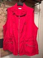 Weste, Damen, Gina Laura, xxl/52-54, Doppelzipper Niedersachsen - Bienenbüttel Vorschau