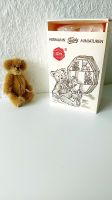 Bär HERMANN „Miniatur Teddy Junior“ MOHAIR 7cm + BOX limitiert Niedersachsen - Lüneburg Vorschau