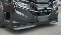 Verlängerung - frontspoiler IVECO S-WAY Hessen - Lampertheim Vorschau