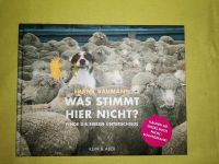 Was stimmt hier nicht? Frank Baumann Klein & Aber Unterschiede Schwerin - Friedrichsthal Vorschau