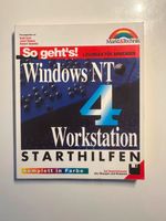 So geht´s Windows NT Workstation Niedersachsen - Stadthagen Vorschau