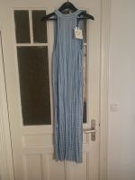 Neues blaues Neckholder Kleid von Massimo Dutti in M 38 S 36 Niedersachsen - Osterholz-Scharmbeck Vorschau