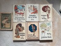 Sammlung Nesthäkchen Bücher in Sütterlin Niedersachsen - Riede Vorschau