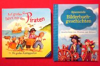 Kinderbuch Ausklapp-Bilderbuch PIRATEN+RITTER Vorlesen 2-6J w NEU Köln - Chorweiler Vorschau