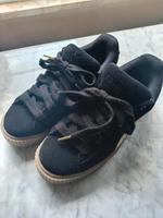 Puma x Fenty Rihanna Collection schwarz Gr 45 Bielefeld - Bielefeld (Innenstadt) Vorschau