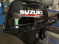 Verkaufe oder Tausche Suzuki DF 15 Einspritzer Sachsen - Göda Vorschau
