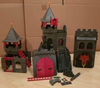 Playmobil Drachenfestung Drachenburg Ritterburg Mitte - Gesundbrunnen Vorschau