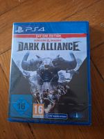 Ps4 Spiel Dark Alliance Bayern - Erding Vorschau