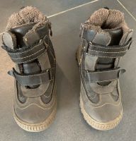 Kinder Winterschuhe / Stiefel Größe 32 Nordrhein-Westfalen - Fröndenberg (Ruhr) Vorschau