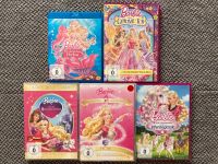 6x DVD Barbie Pferdeglück, Geheime Tür, Die magischen Perlen … Baden-Württemberg - Crailsheim Vorschau