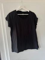 EDC Shirt schwarz Größe XL Niedersachsen - Harsefeld Vorschau