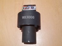 Ford Lock Nut Socket W83008 2-3/4" Steckschlüssel inkl. Versand Bayern - Triefenstein Vorschau