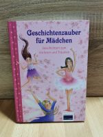 *Wie NEU* Buch Kinder Vorlese Geschichten Geschichtenzauber Nordrhein-Westfalen - Mülheim (Ruhr) Vorschau