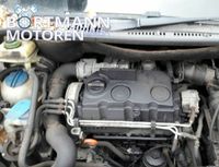 Motor VW CADDY 1.9 STI BJB 72.406KM+GARANTIE+KOMPLETT+VER Leipzig - Eutritzsch Vorschau