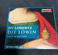 Hörbücher, 3 tolle Bücher von Iny Lorenz 18 Cd Duisburg - Duisburg-Süd Vorschau