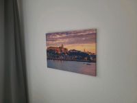 Wandbild Budapest 90x60cm Leinwand Köln - Nippes Vorschau