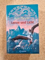 Kai Meyer Lanze und Licht Bayern - Ebersberg Vorschau