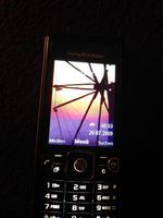 gebrauchtes Sony Ericsson C510 Handy Mobiltelefon Sachsen - Löbau Vorschau