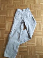 Cord Jeans Hose, H&M, beige, Sand Gr xs/32 Nordrhein-Westfalen - Neukirchen-Vluyn Vorschau