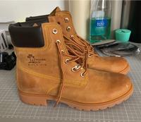 Panama Jack Stiefel Gr.40 Bayern - Großmehring Vorschau