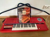 Bontempi 109 Electric  Vintage RARITÄT Heimorgel Keyboard Bayern - Mitterfels Vorschau