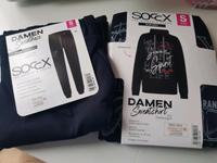 Soccx Jogginghose Hose Pullover Sweatshirt gr S jogginganzug Brandenburg - Potsdam Vorschau