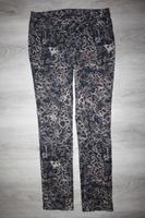 G!na Gina Damenhose 38 M Jeans schwarz beige Nordrhein-Westfalen - Mülheim (Ruhr) Vorschau