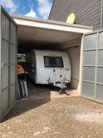 Wohnwagen Adria Altea 472 KP Garagenwagen Nordrhein-Westfalen - Kaarst Vorschau