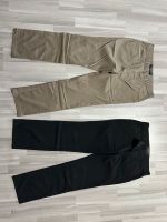 2 x Herren Hosen von Alberto Ceramica in 46 comfort fit je Nordrhein-Westfalen - Dinslaken Vorschau