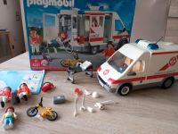 4221 Playmobil Krankenwagen, Ambulance Rheinland-Pfalz - Böhl-Iggelheim Vorschau