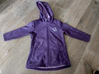 Mädchen Softshelljacke Niedersachsen - Osnabrück Vorschau