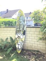 Surfboard Tabou Nordrhein-Westfalen - Euskirchen Vorschau