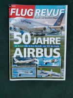 Flug Revue 11a 2022 50 Jahre Airbus neu Bayern - Augsburg Vorschau