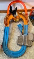 Hot Wheel Skorpion Bahn Saarland - St. Ingbert Vorschau