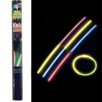 3x 10er Knicklichter Leuchtstäbe Armreifen Glowstick Party Deko L Bayern - Schweinfurt Vorschau