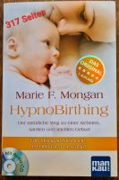 Buch "Hypnobirthing" Marie F. Mongan Hypnose Geburt Niedersachsen - Dissen am Teutoburger Wald Vorschau