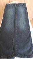 Damenjeans Cecil 36 Scarlett blau top Zustand Nordrhein-Westfalen - Warburg Vorschau